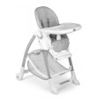 gusto cam 244 melange grigio sediolone 