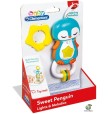 PINGUINO INTERATTIVO