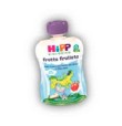 HIPP FRUTTA FRULLATA MELA PERA RIBES 90GR