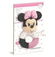 BABY MINNIE MEDIUM PLUSH NEW