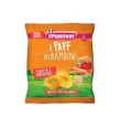 PLASMON PUFF CAROTA E POMODORO 15GR