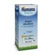 HUMANA BABYCARE ACQUA MICELLARE 300ML