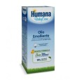 HUMANA BABYCARE OLIO EMOLLIENTE 250ML