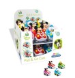 DISNEY BABY MACCHININE PULL BACK