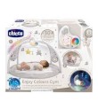 CHICCO GIOCO FD ENJOY COLORS PLAY GYM NEUTRAL