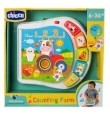 CHICCO LIBRO FATTORIA DEI NUMERI