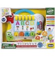 CHICCO GIOCO LETTERE IN MOVIMENTO
