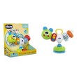 CHICCO GIOCO SEGGIOLONE BRUCHINO BALLERINO