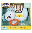 CHICCO GIOCO LA FAMIGLIA DEL KOALA