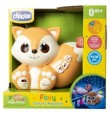 CHICCO GIOCO VOLPE PROIETTORE