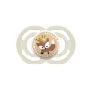 MAM SUCCHIETTO PERFECT SILICONE 6M+ NEUTRO