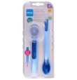 MAM POSATE HEAT SENSITIVE SPOONS & COVER MASCHIO