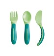 MAM POSATE BABY'S CUTLERY NEUTRO