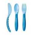 MAM POSATE BABY'S CUTLERY MASCHIO