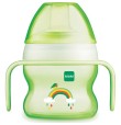 MAM TAZZA STARTER 150ML BECCUCCIO EXTRA SOFT NEUTRO