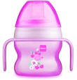 MAM TAZZA STARTER 150ML BECCUCCIO EXTRA SOFT FEMMINA