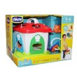 CHICCO COTTAGE DEGLI ANIMALI SMART2PLAY