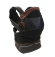 CHICCO BOPPY ADJUST COMFYFIT PORTABEBE' CHARCOAL