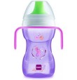 MAM TAZZA FUN TO DRINK CUP 270ML ROSA