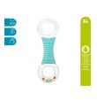 KIOKIDS MASSAGGIAGENGIVE BLU