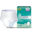 LINES SPECIALIST PANTS MAXI TG.M 14PZ