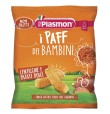 PLASMON PAFF LENTICCHIE E PATATE DOLCI
