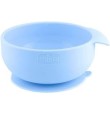 CHICCO CIOTOLA SILICONE BLU