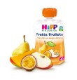 HIPP FRUTTA FRULLATA PERA MELA CON MANGO E MARACUJA