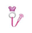 MAM DENTARUOLO MINI COOLER & CLIP 2M+ FEMMINA