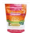 PLASMON CRICK BISCOTTI PISELLI SPINACI BASILICO 100GR