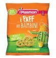 PLASMON PAFF PISELLI E MAIS DOLCE