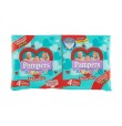 PAMPERS MUTANDINO DOPPIO MAXI 8-15KG 46PZ BABY DRY