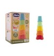 GIOCO 2 IN 1 STACKING CUP ECO+