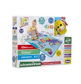GIOCO ADVENTURE AIRLINES CODING