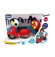 GIOCO VESPA PRIMAVERA RADIOCOMANDO