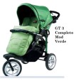 GT3 PASSEGG.COMPLETO PEG PEREGO