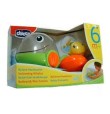 GIOCO BAGNO BALENE NUOTERELLE