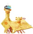 TOMMEE TIPPEE DOUDOU GERRY LA GIRAFFA 0M+