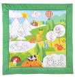 CHICCO GIOCO BS COLOUR MAT