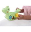 CHICCO GIOCO ROCKING DINO ECO