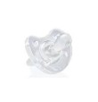 CHICCO GOMMOTTO PHYSIO SILICONE 6-12M 1PZ