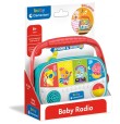 BABY RADIO