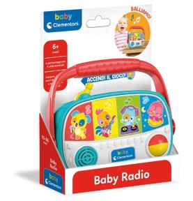 BABY RADIO
