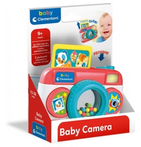 BABY CAMERA
