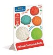 ANIMAL SENSORY BALLS