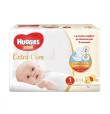 HUGGIES BEBE 1 TG 2-5 KG PZ 28 PANN OLINI