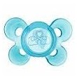 CHICCO SUCCHIETTO COMFORT BOY SILICONE 6-12M 1PZ