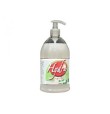 MERCEDES GLS63 BIANCA BABYCAR
