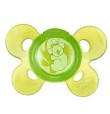 CHICCO SUCCHIETTO COMFORT NEUTRO SILICONE 12M+ 1PZ