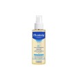 MUSTELA OLIO IDRATANTE PER IL MASSAGGIO 100ML